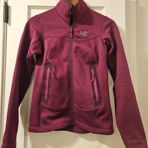 Arc'teryx Women’s Jacket Size XS